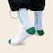 Lucky St. Patrick's Day Adult Crew Socks by Celebrate It™